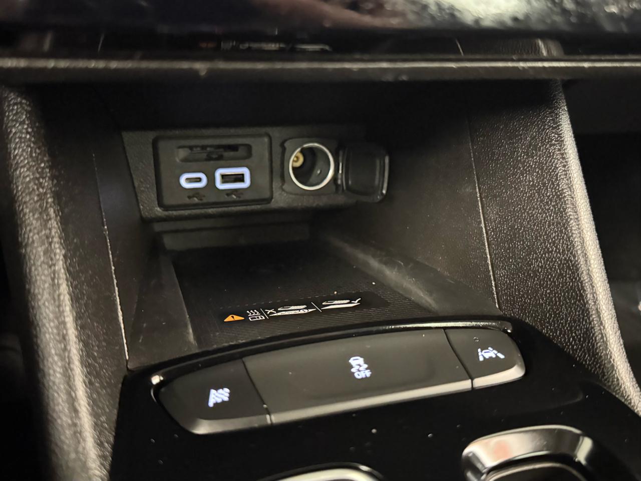 Chevrolet Bolt EUV  2022