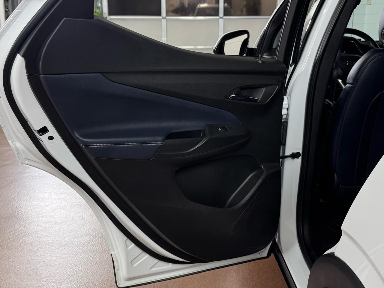 Chevrolet Bolt EUV  2022