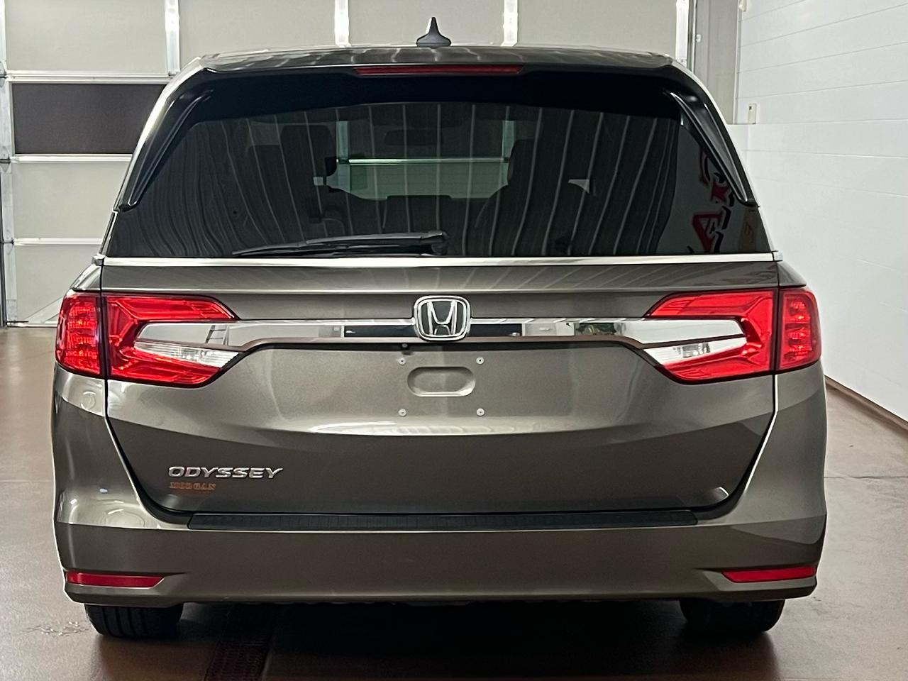 Honda Odyssey EX Auto 2020