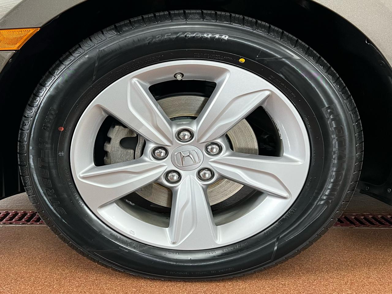 Honda Odyssey EX Auto 2020