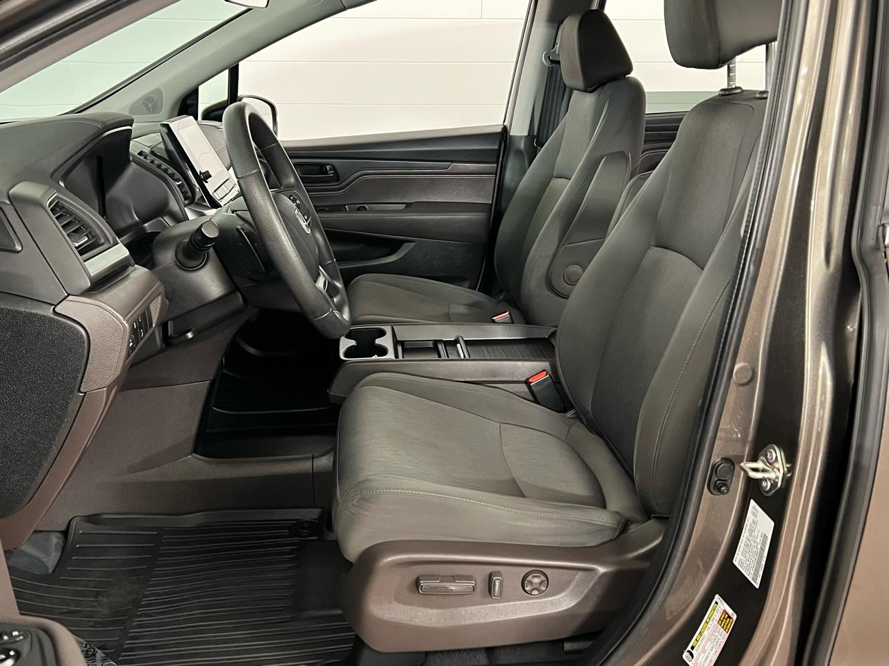 Honda Odyssey EX Auto 2020