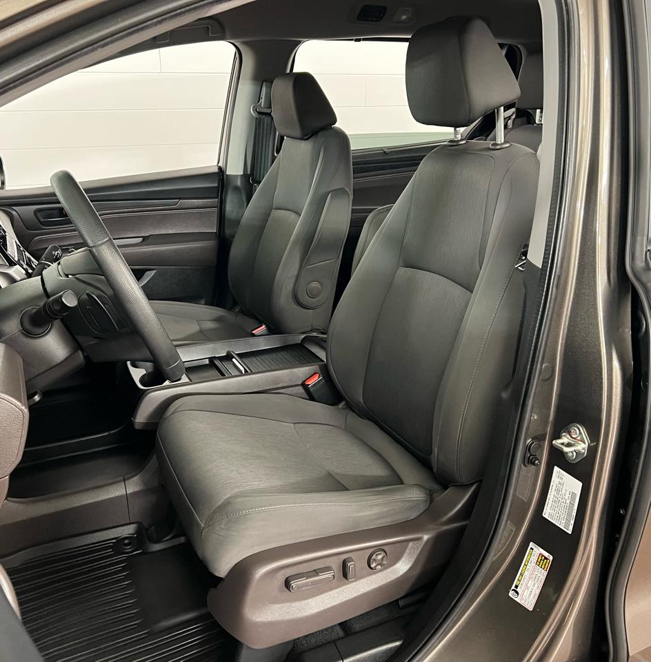 Honda Odyssey EX Auto 2020