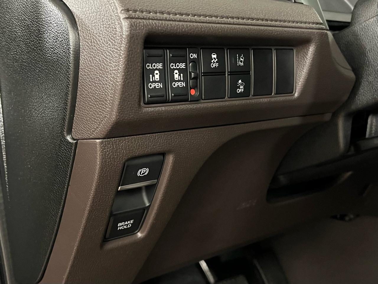 Honda Odyssey EX Auto 2020