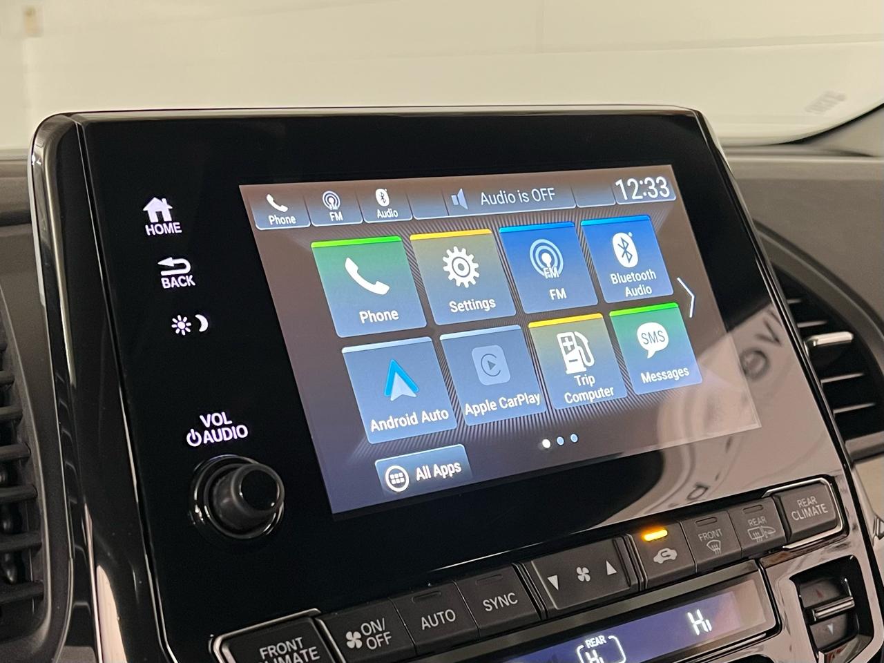 Honda Odyssey EX Auto 2020