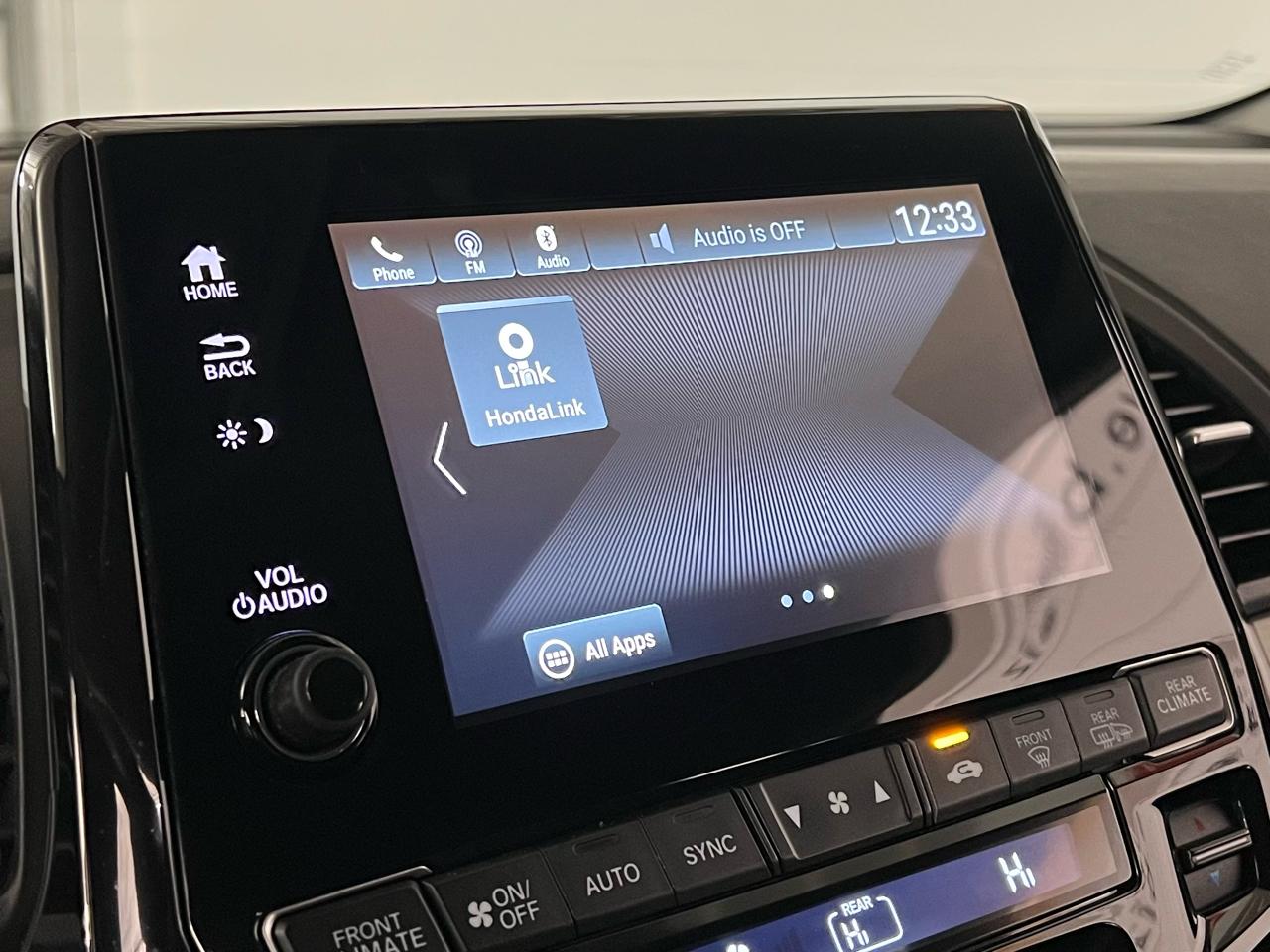 Honda Odyssey EX Auto 2020