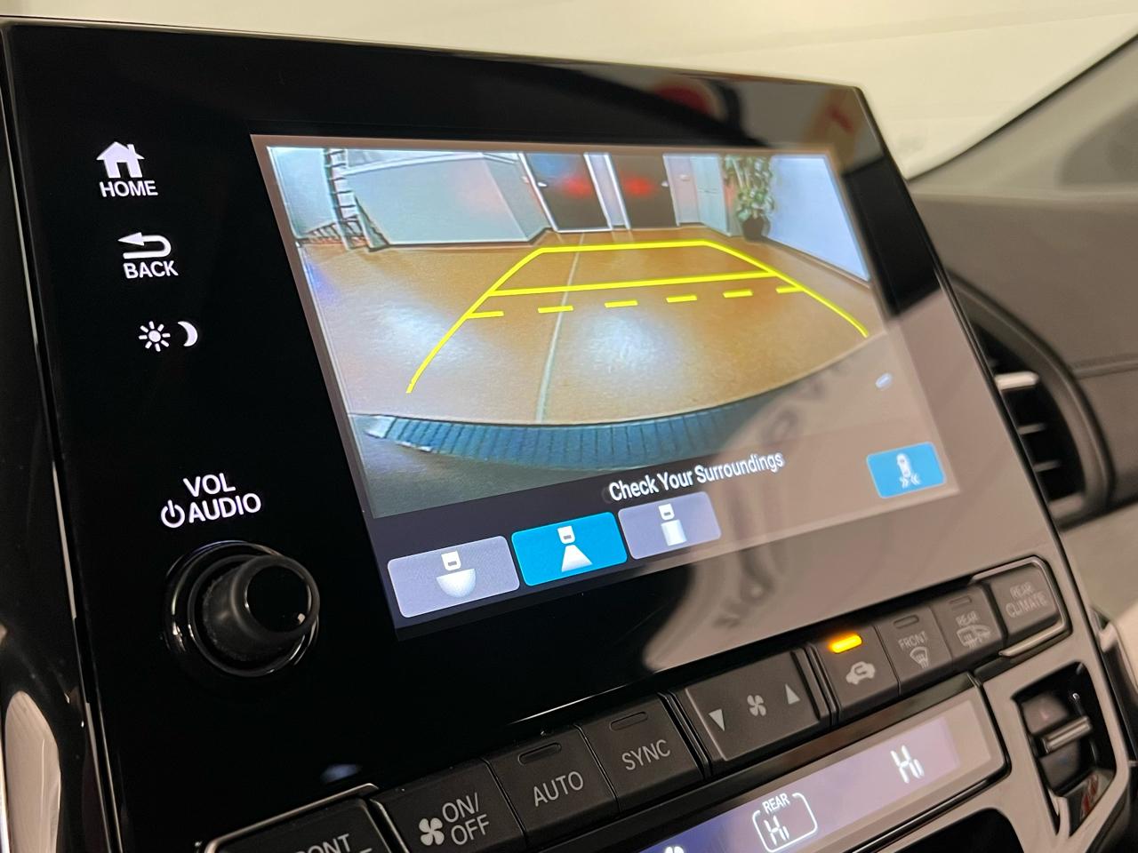 Honda Odyssey EX Auto 2020