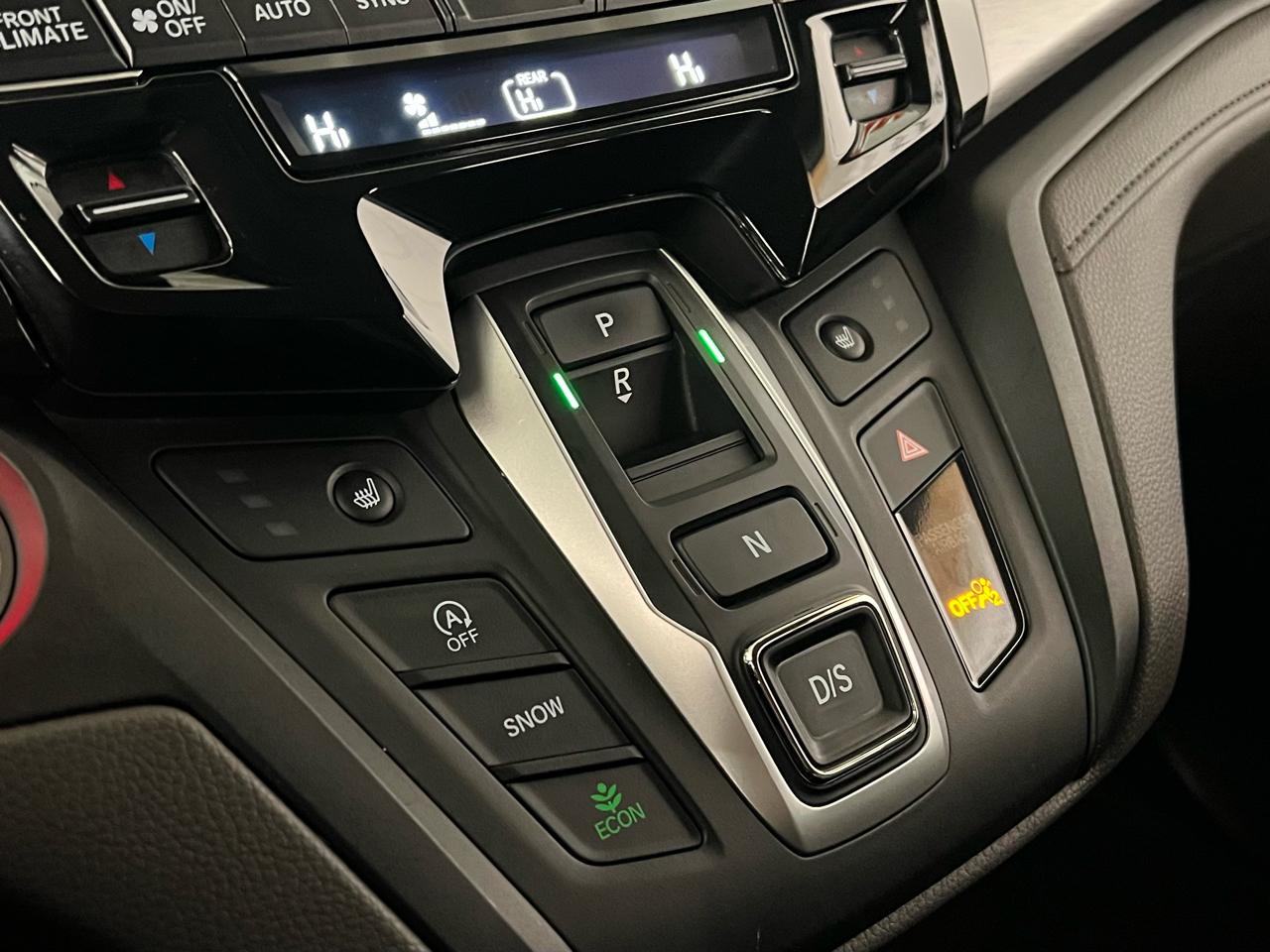 Honda Odyssey EX Auto 2020