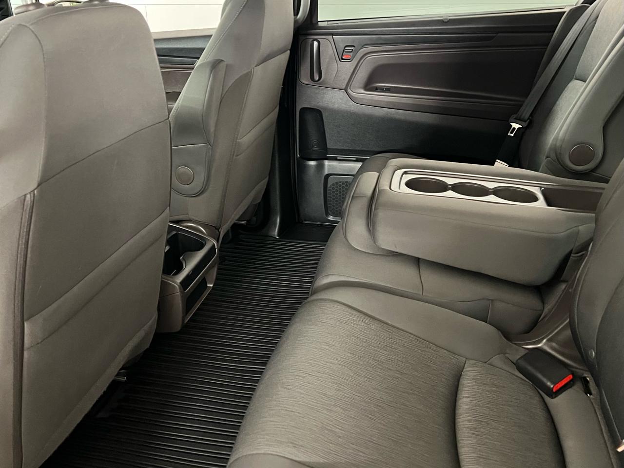 Honda Odyssey EX Auto 2020