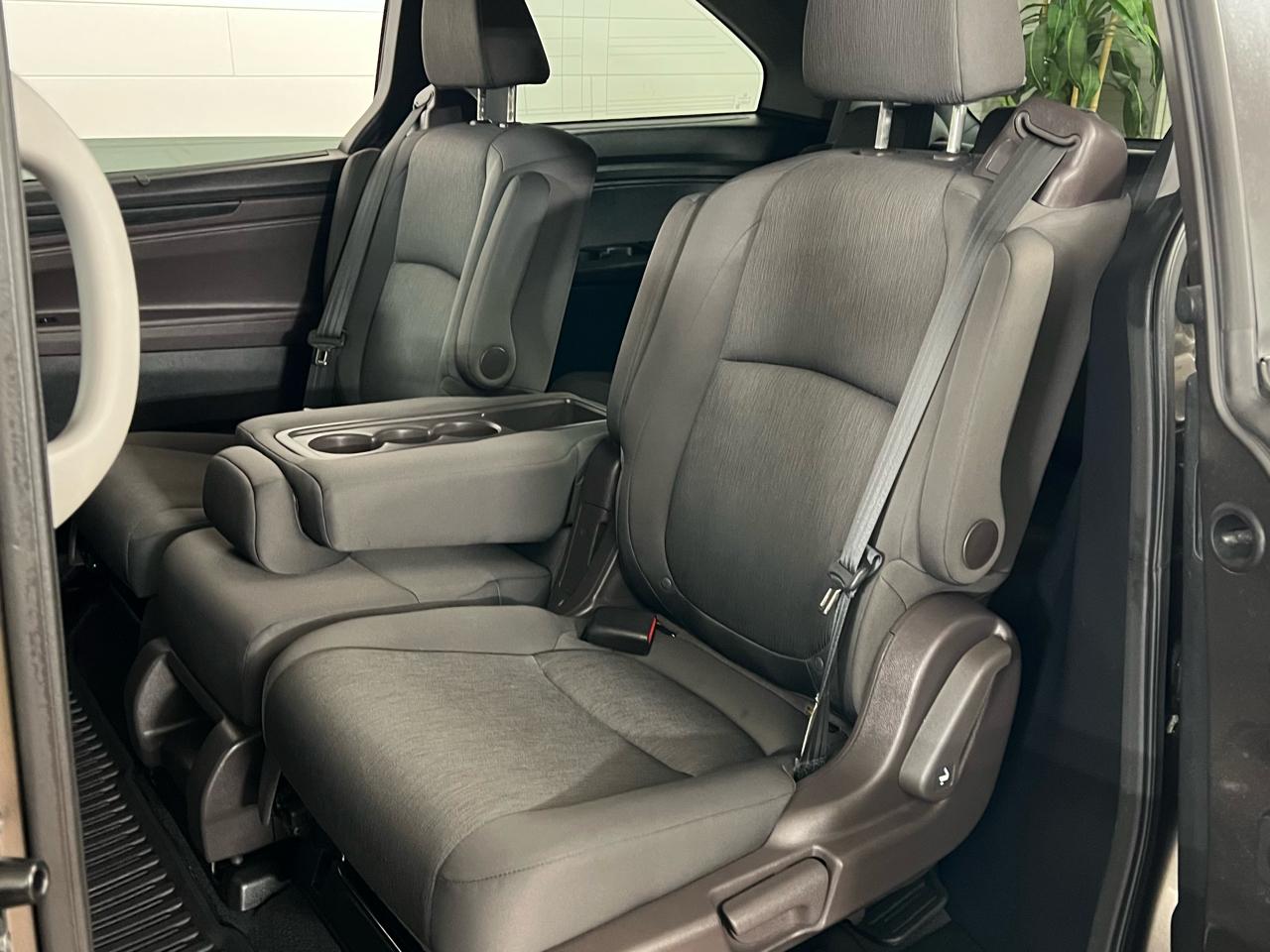 Honda Odyssey EX Auto 2020