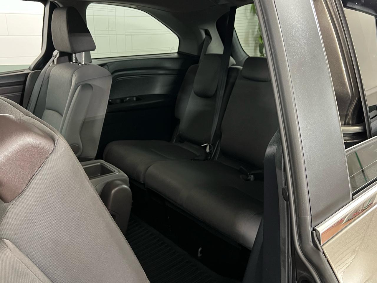 Honda Odyssey EX Auto 2020