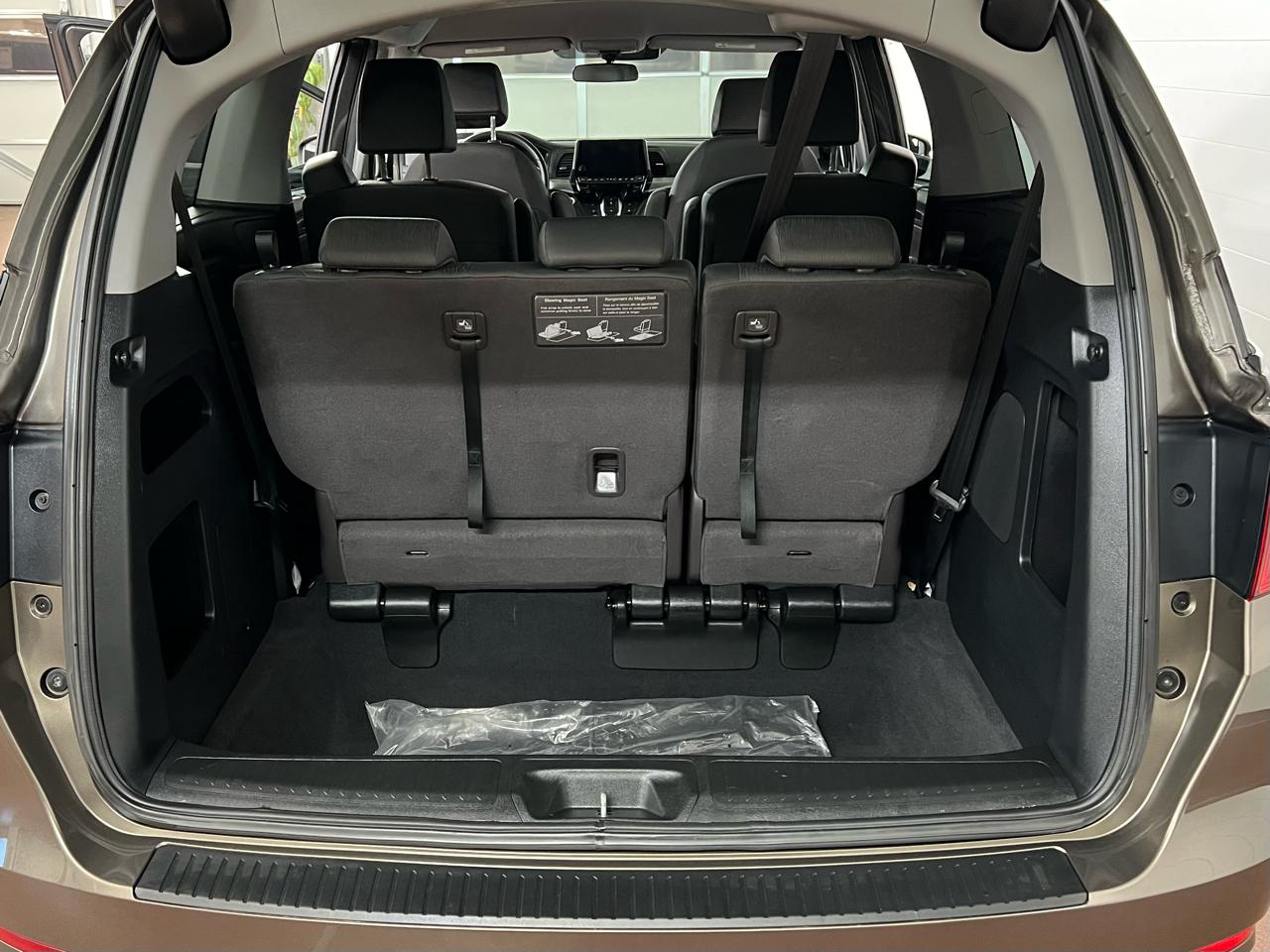 Honda Odyssey EX Auto 2020