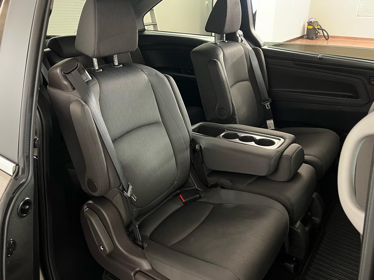 Honda Odyssey EX Auto 2020