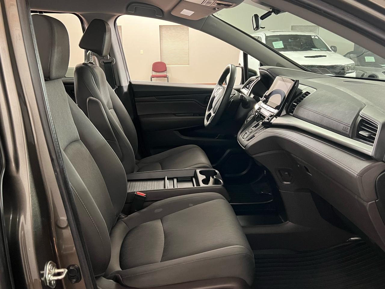 Honda Odyssey EX Auto 2020