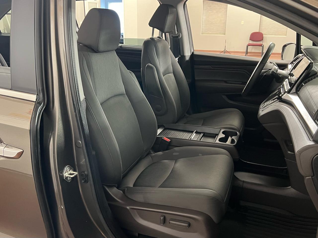 Honda Odyssey EX Auto 2020