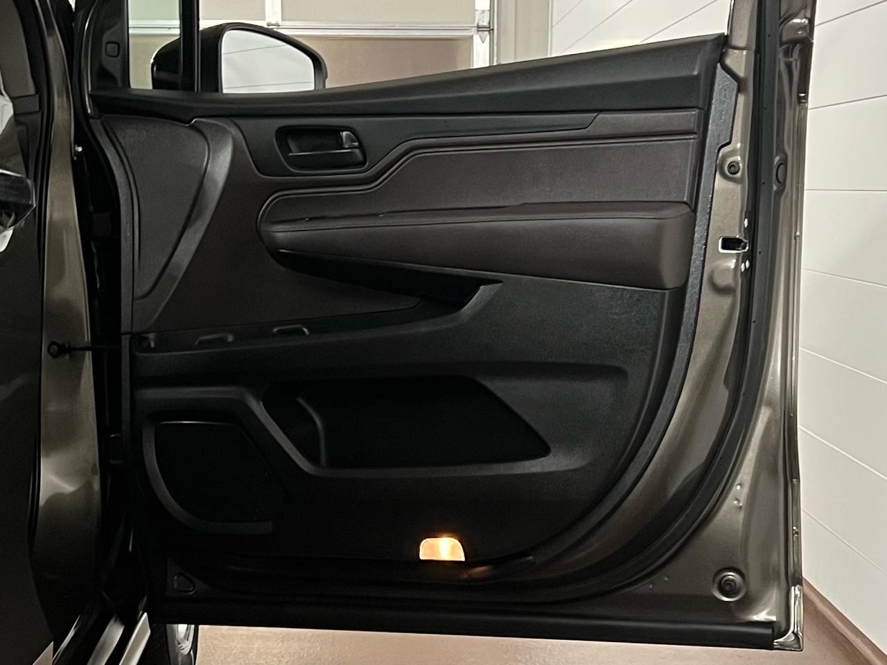 Honda Odyssey EX Auto 2020