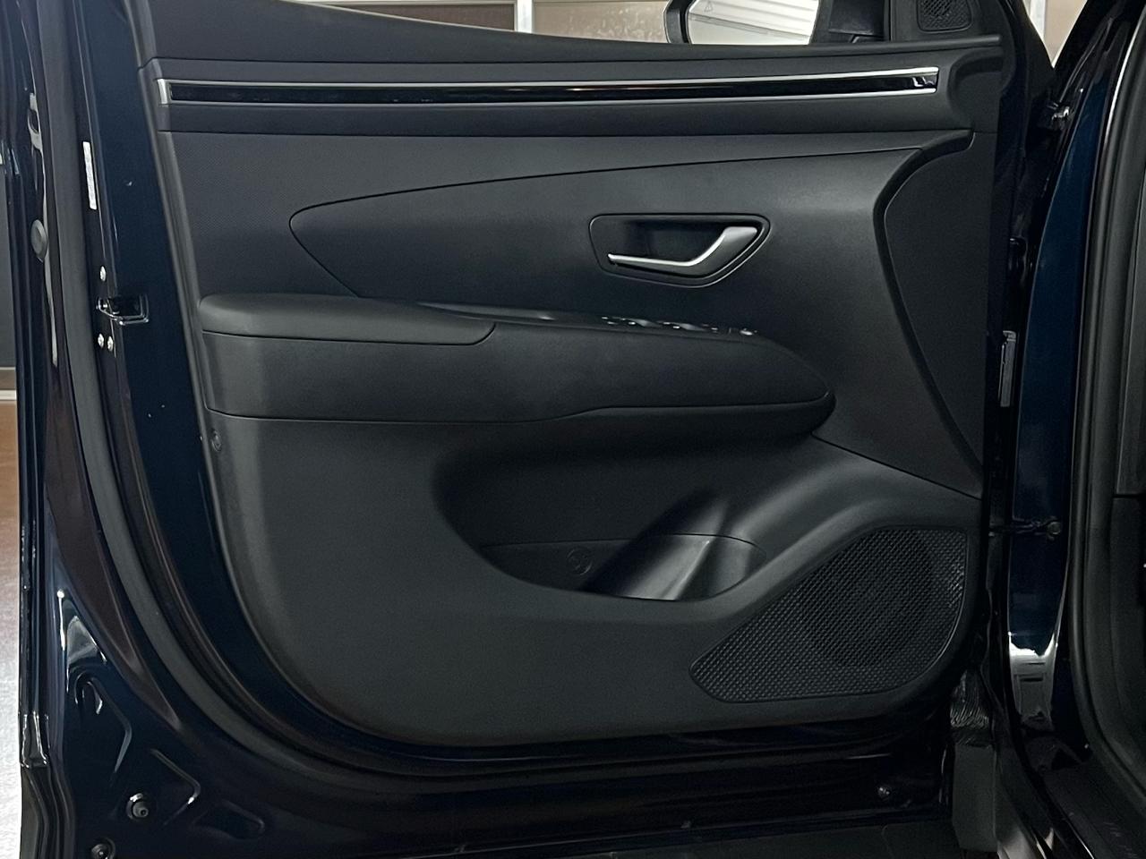 Hyundai Tucson Plug-In Hybrid SEL AWD 2024