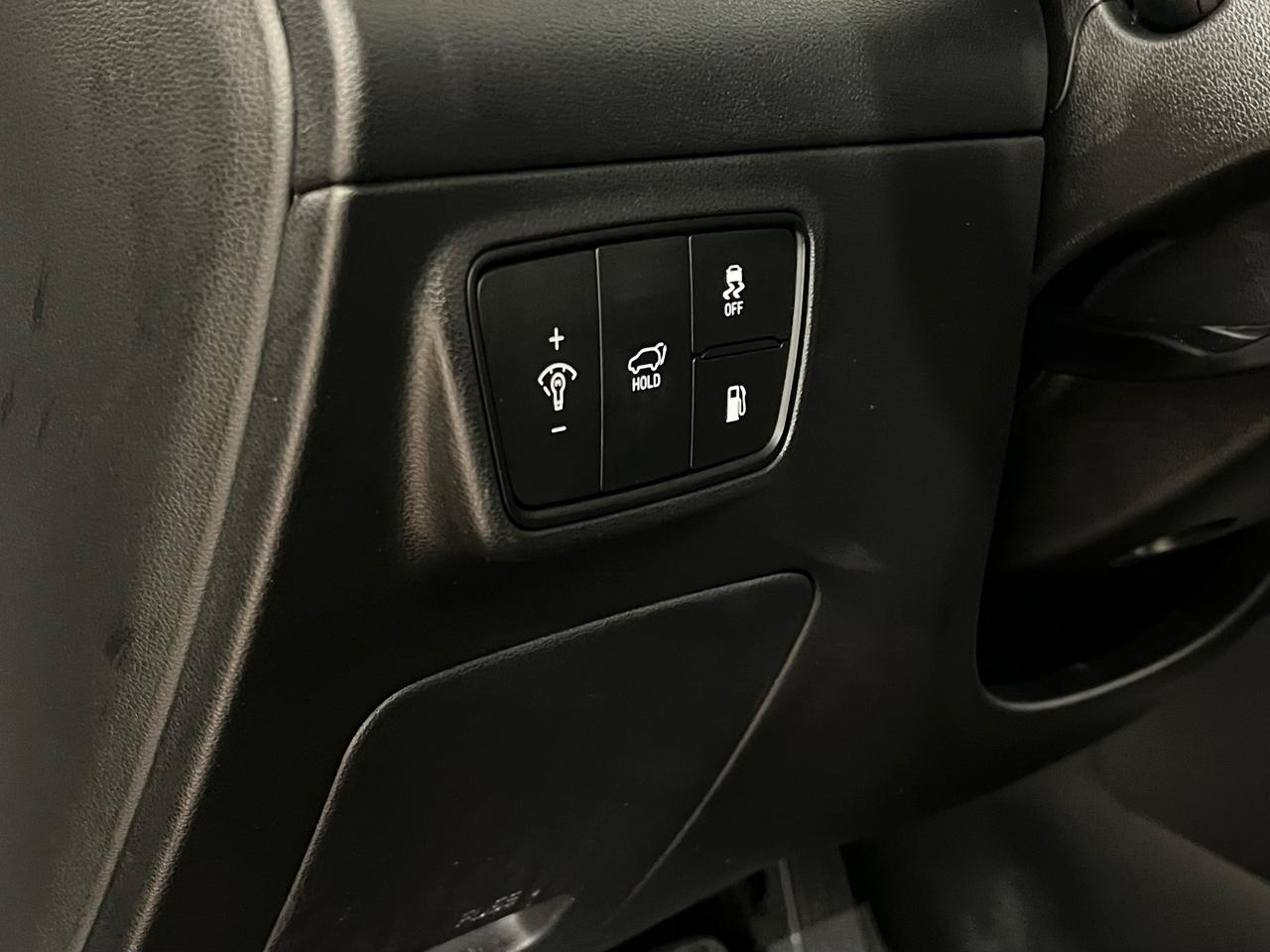 Hyundai Tucson Plug-In Hybrid SEL AWD 2024