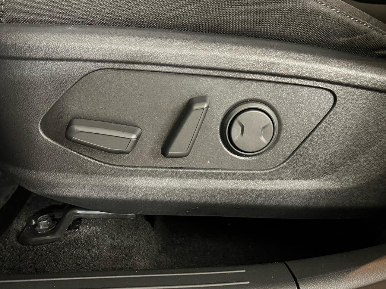 Hyundai Tucson Plug-In Hybrid SEL AWD 2024