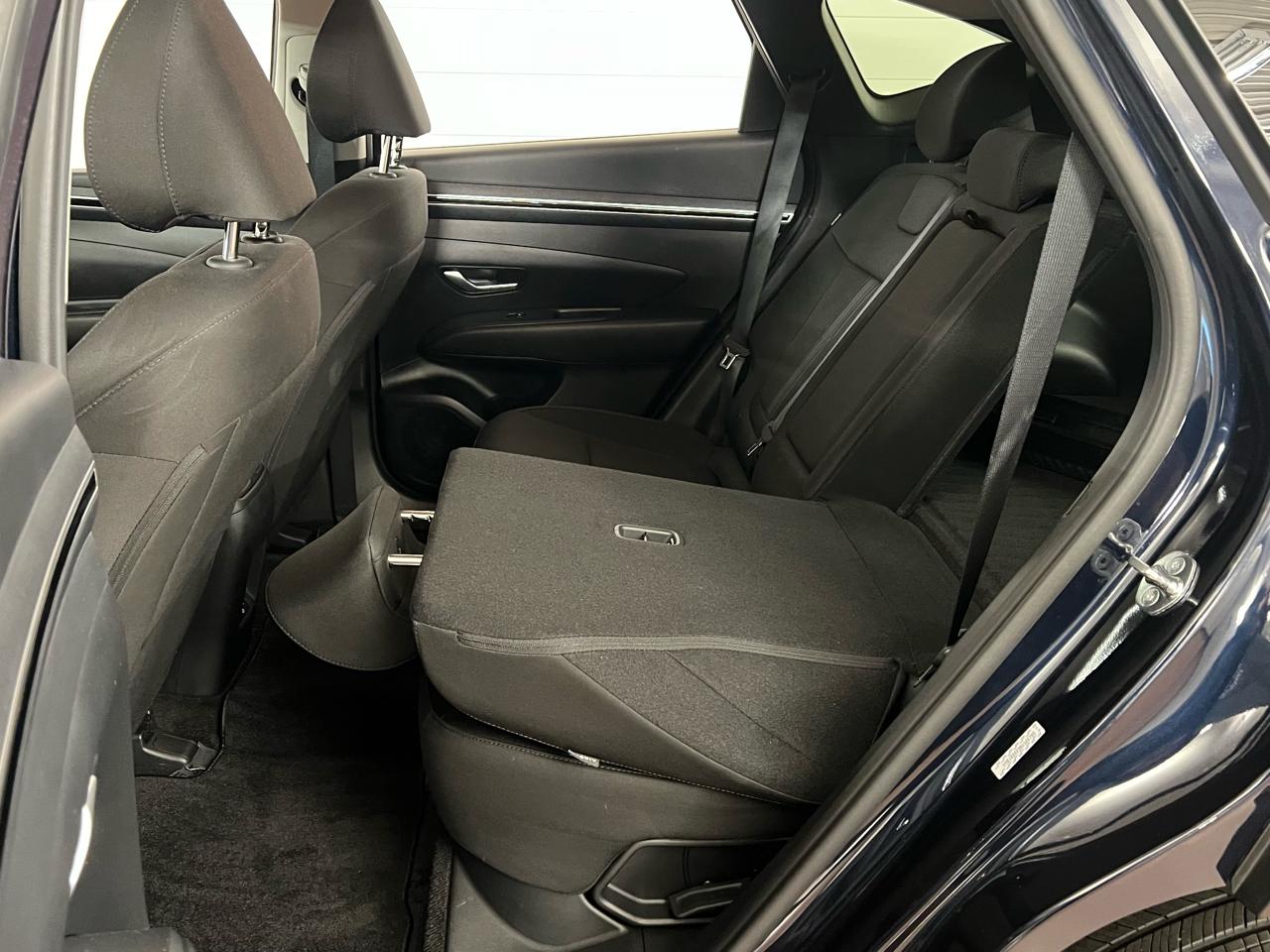 Hyundai Tucson Plug-In Hybrid SEL AWD 2024