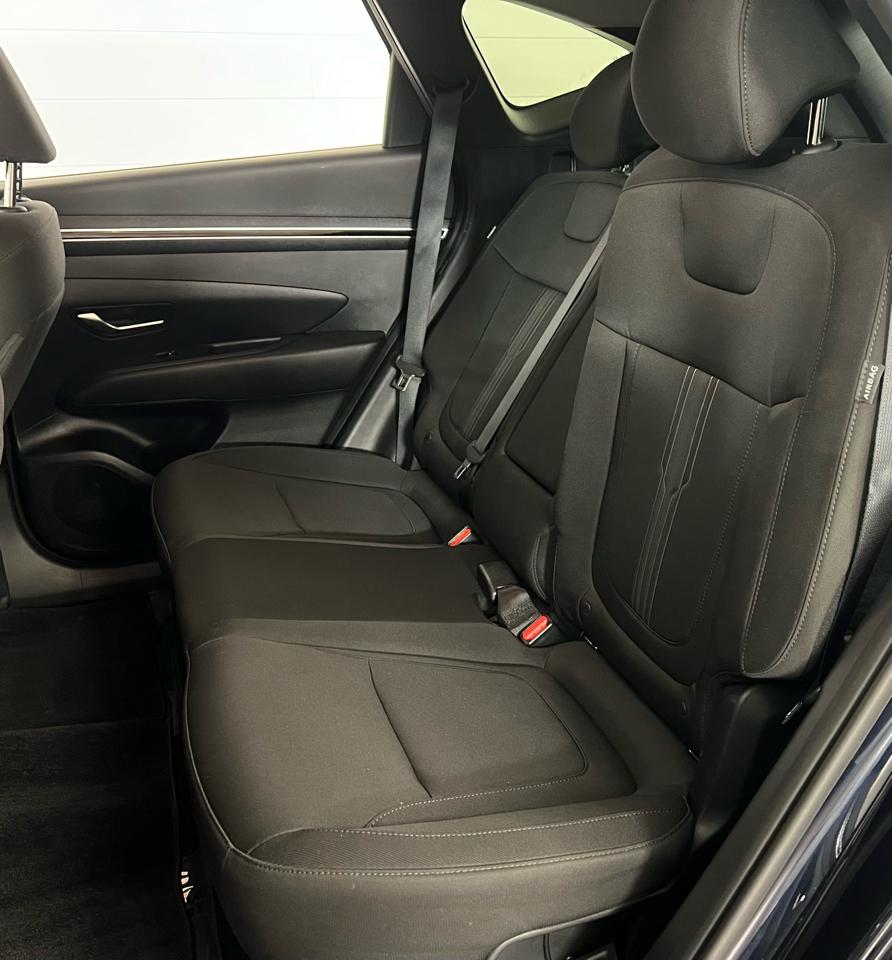 Hyundai Tucson Plug-In Hybrid SEL AWD 2024