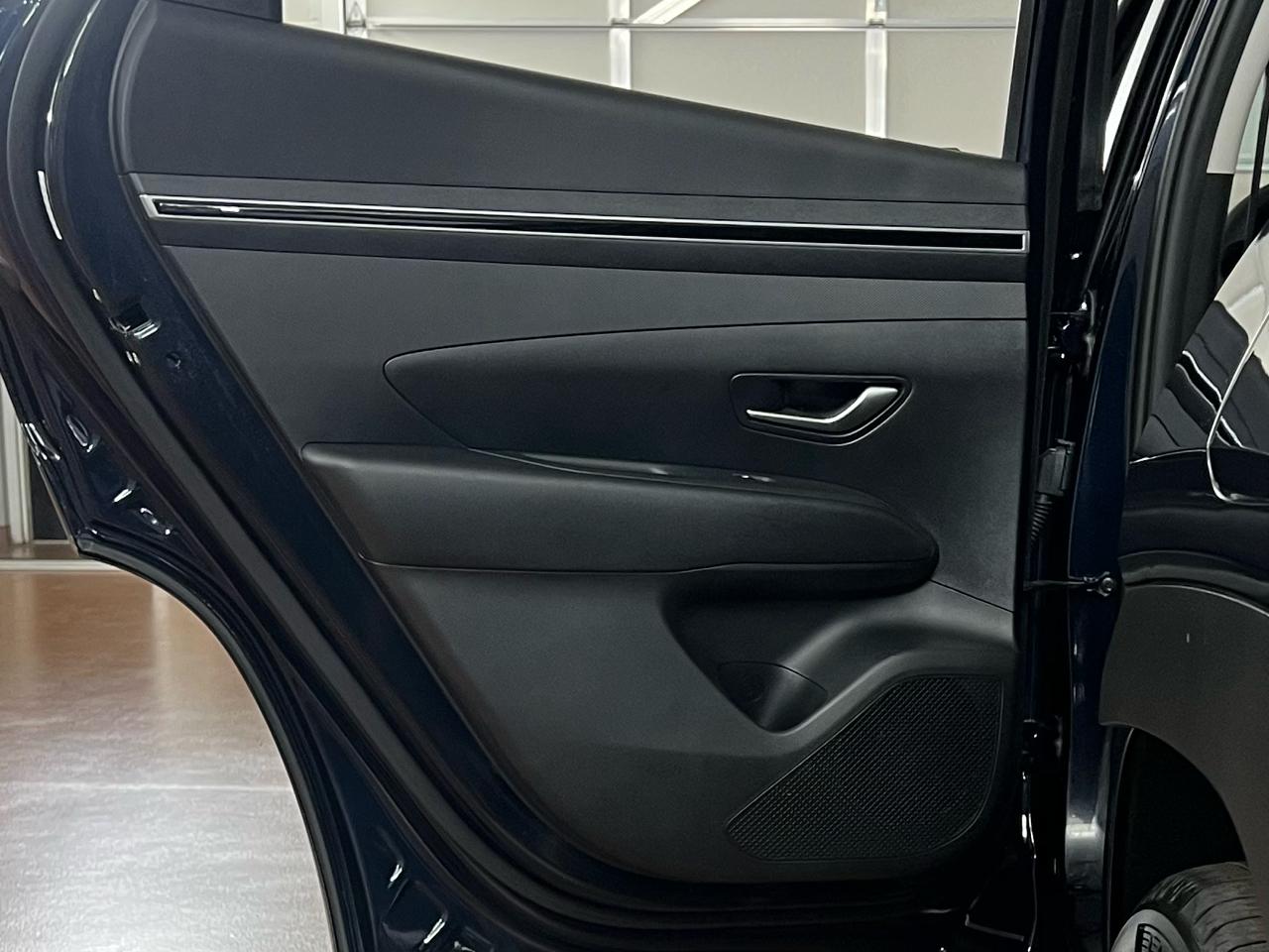 Hyundai Tucson Plug-In Hybrid SEL AWD 2024