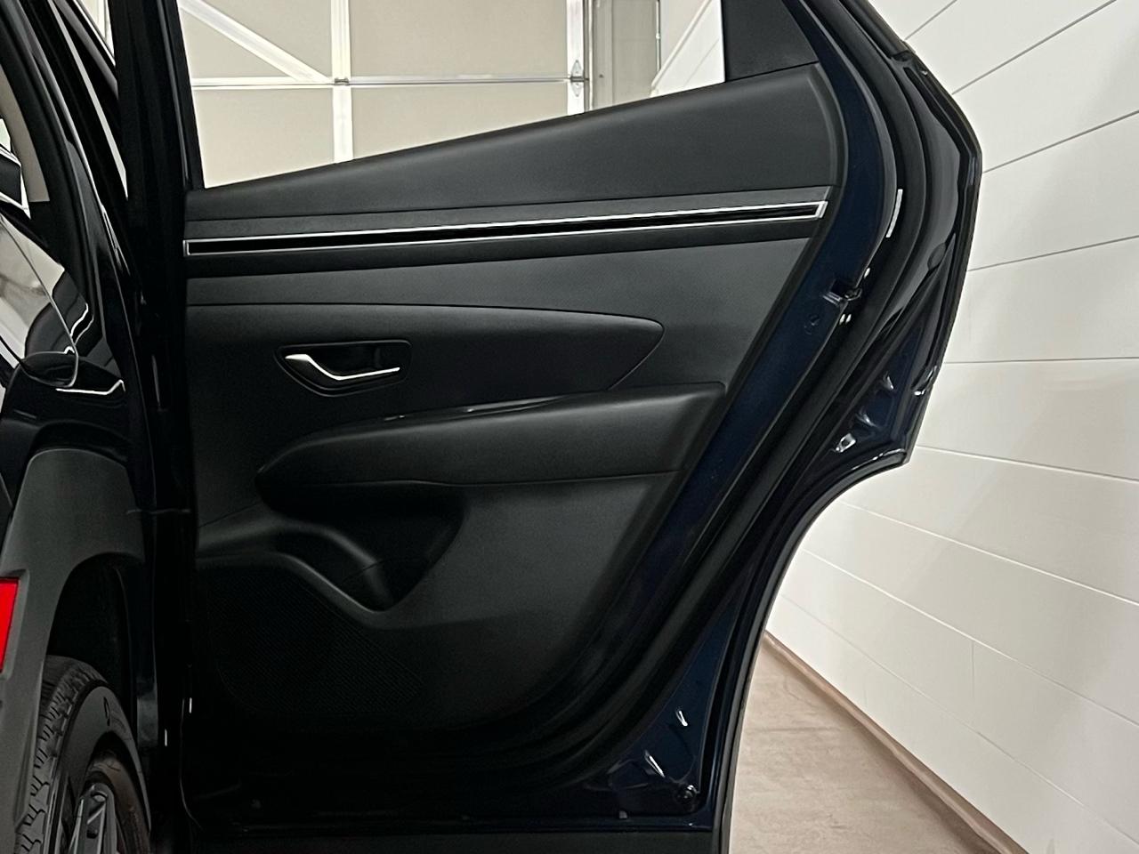 Hyundai Tucson Plug-In Hybrid SEL AWD 2024