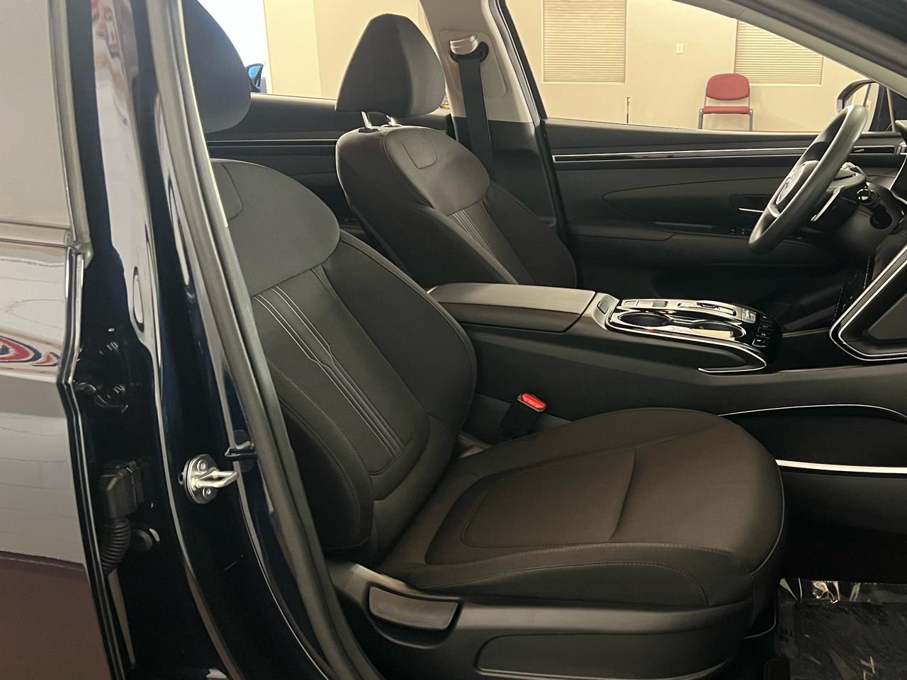 Hyundai Tucson Plug-In Hybrid SEL AWD 2024