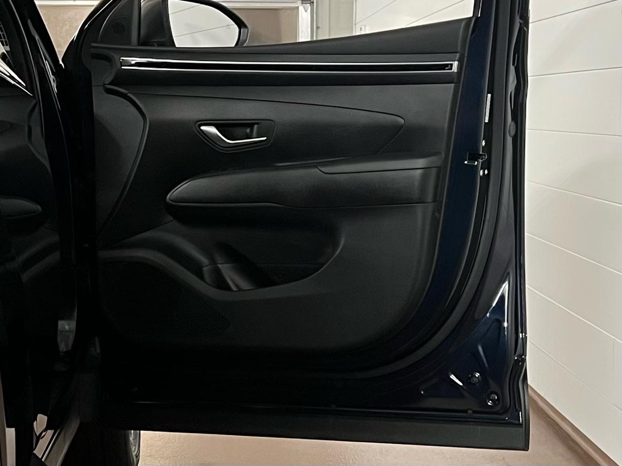 Hyundai Tucson Plug-In Hybrid SEL AWD 2024