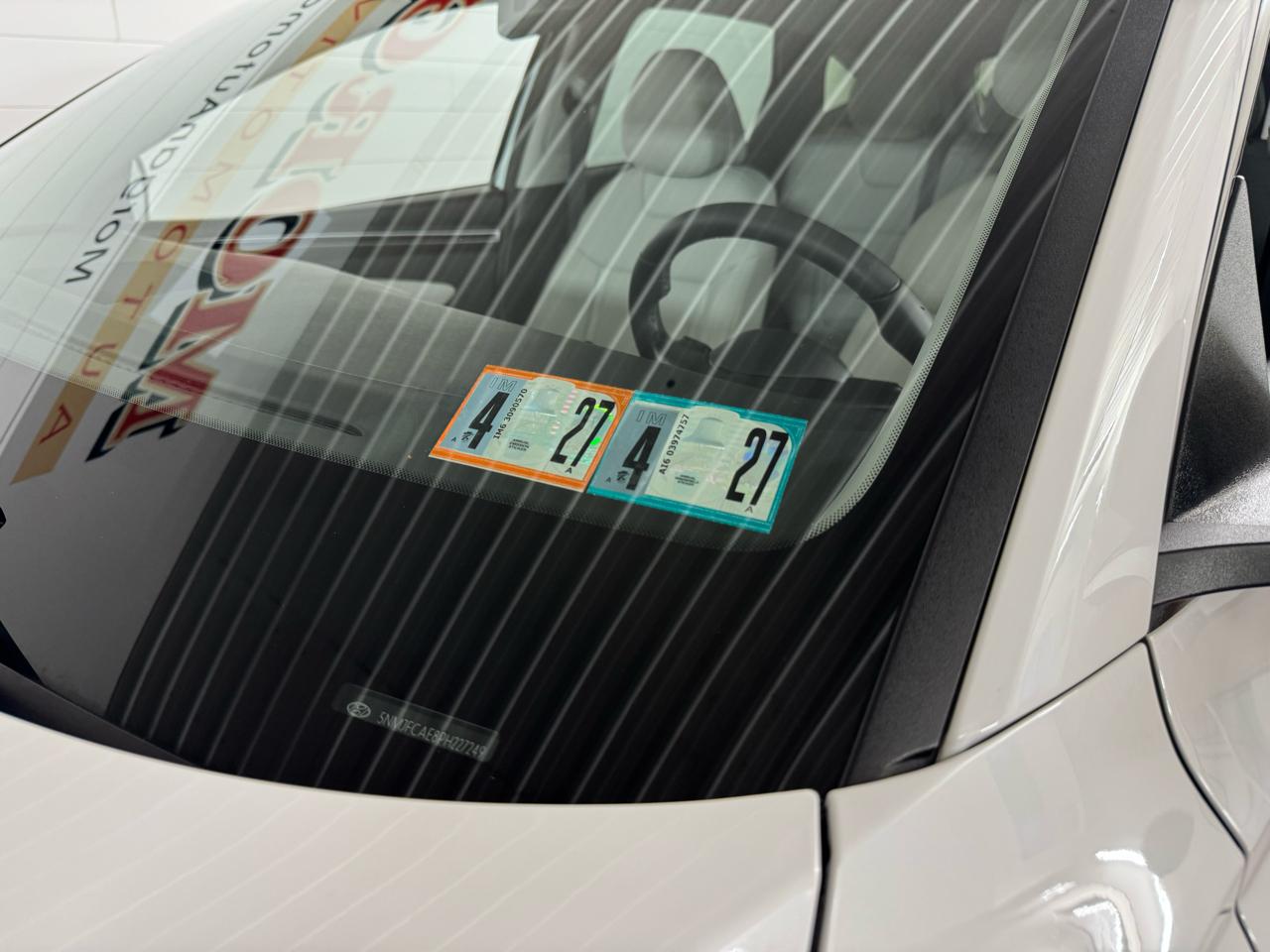 Hyundai Tucson  2023