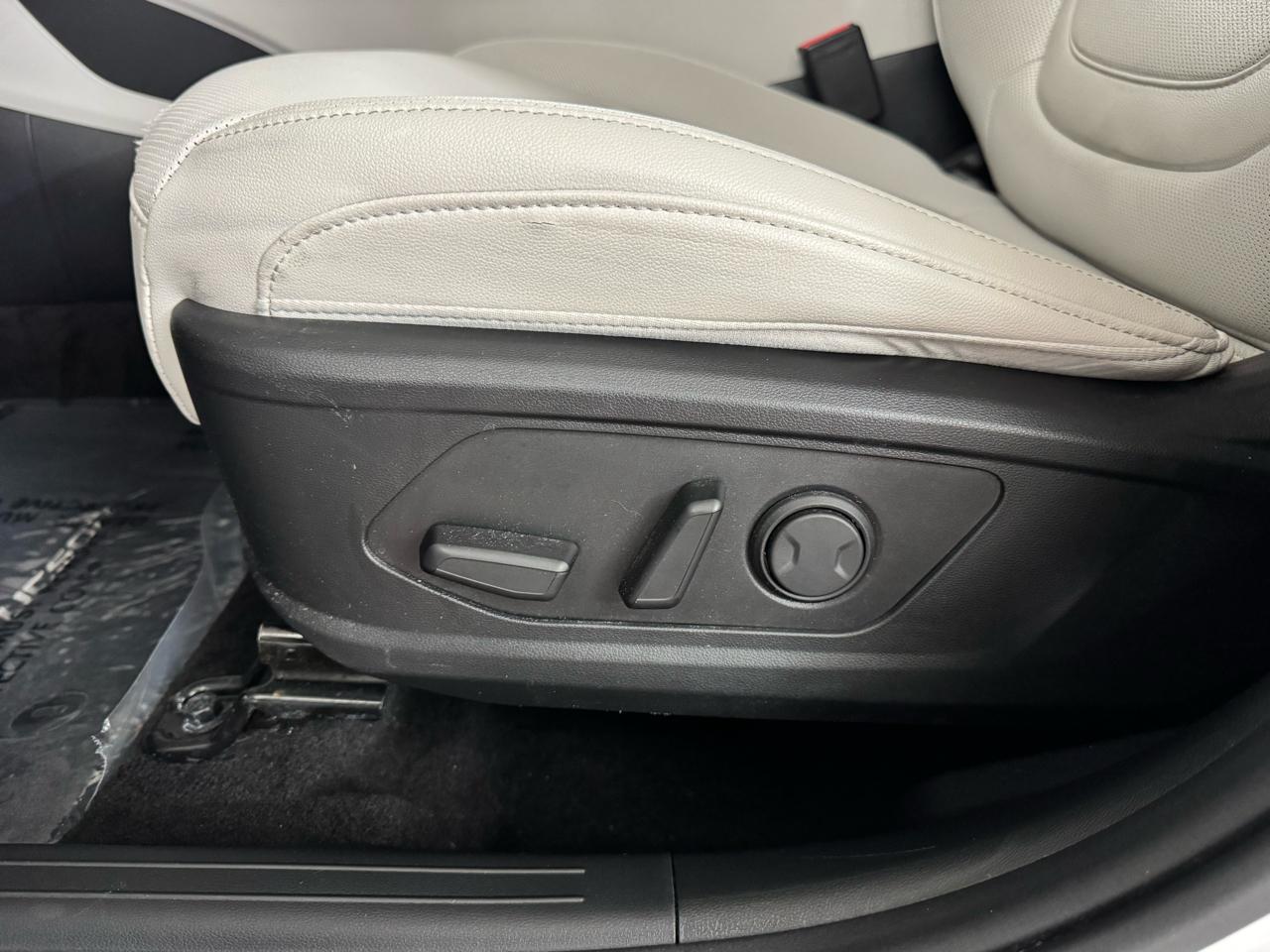 Hyundai Tucson  2023