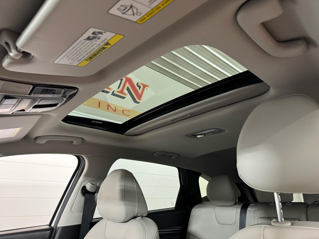 Hyundai Tucson  2023