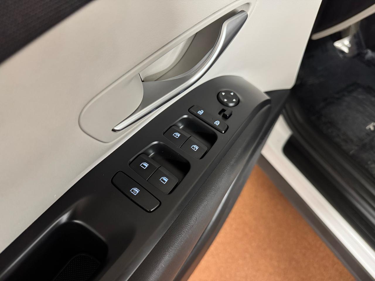 Hyundai Tucson  2023