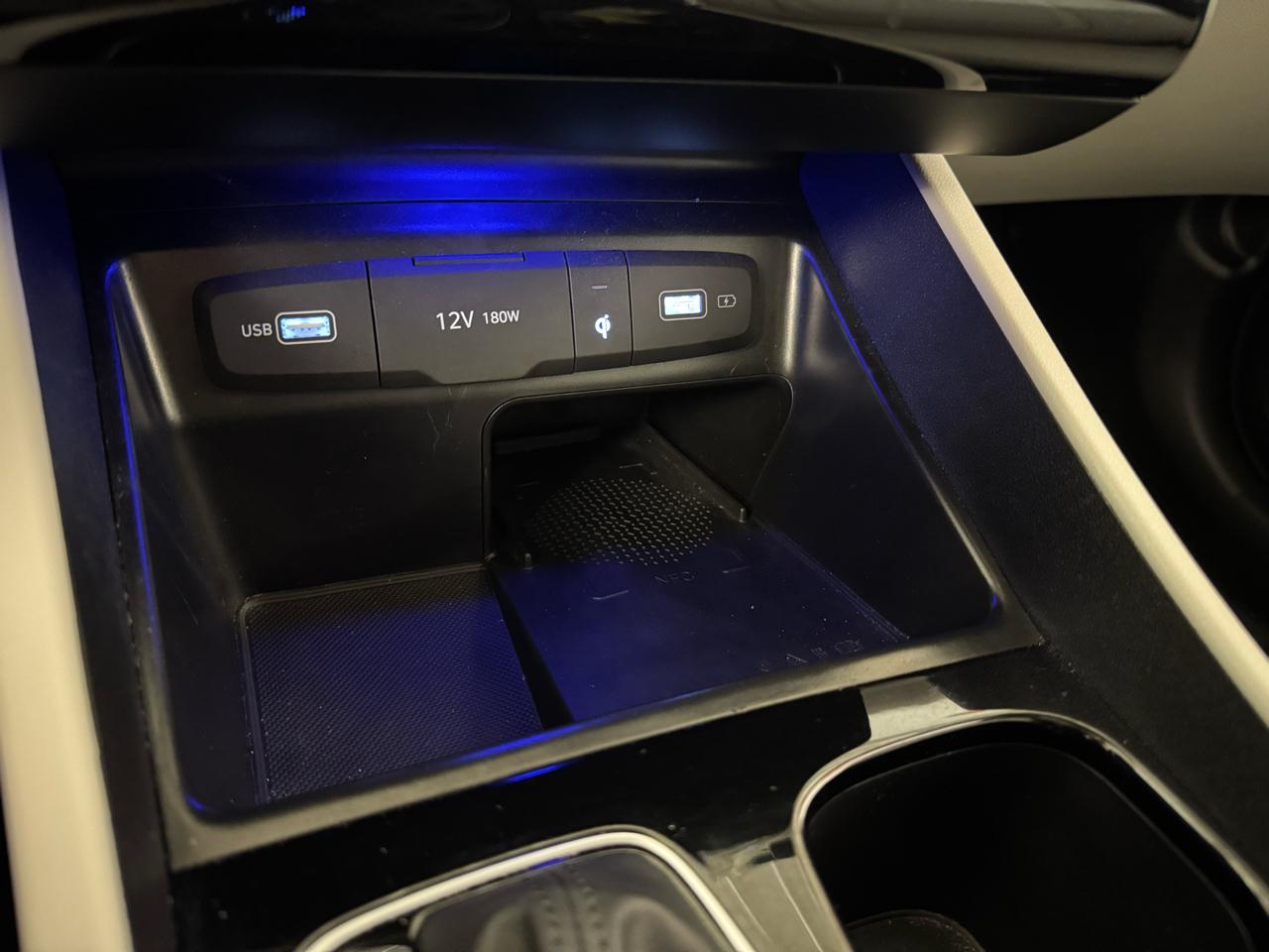 Hyundai Tucson  2023