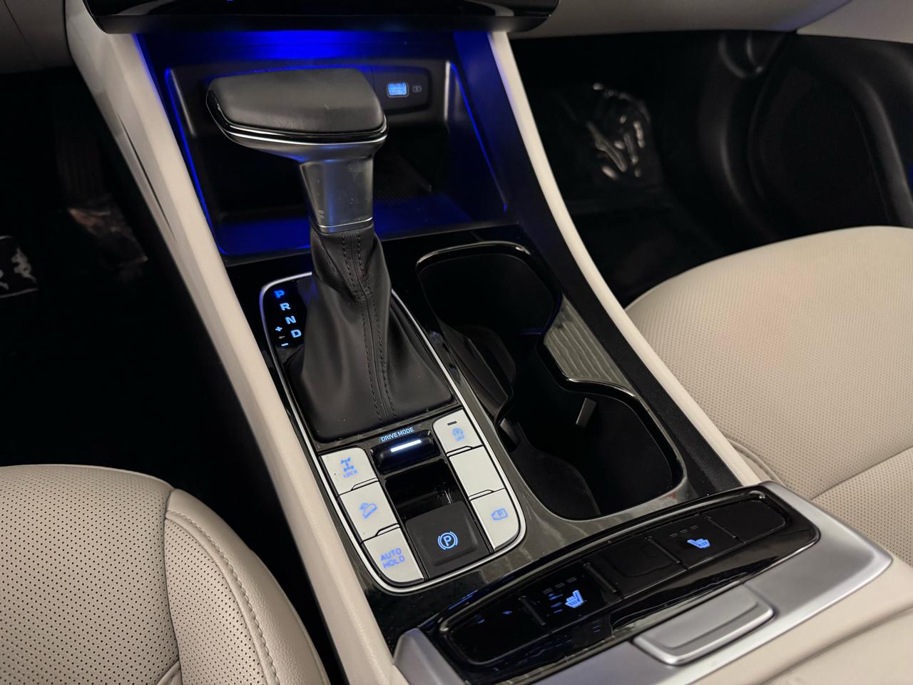 Hyundai Tucson  2023