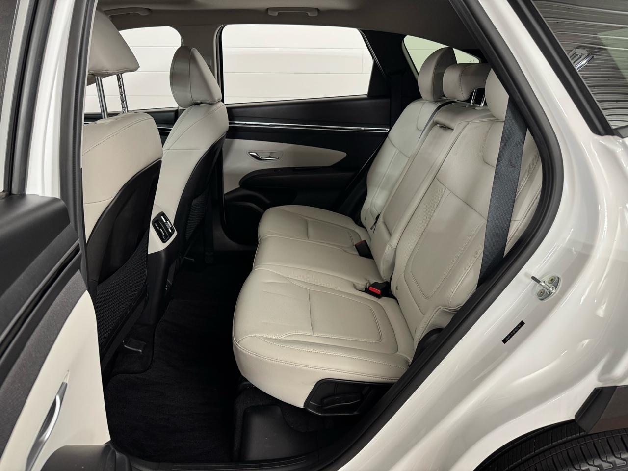 Hyundai Tucson  2023