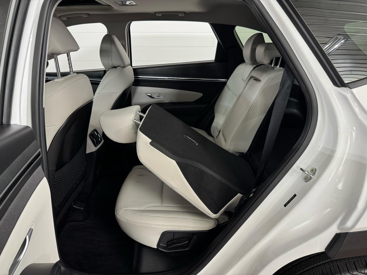 Hyundai Tucson  2023