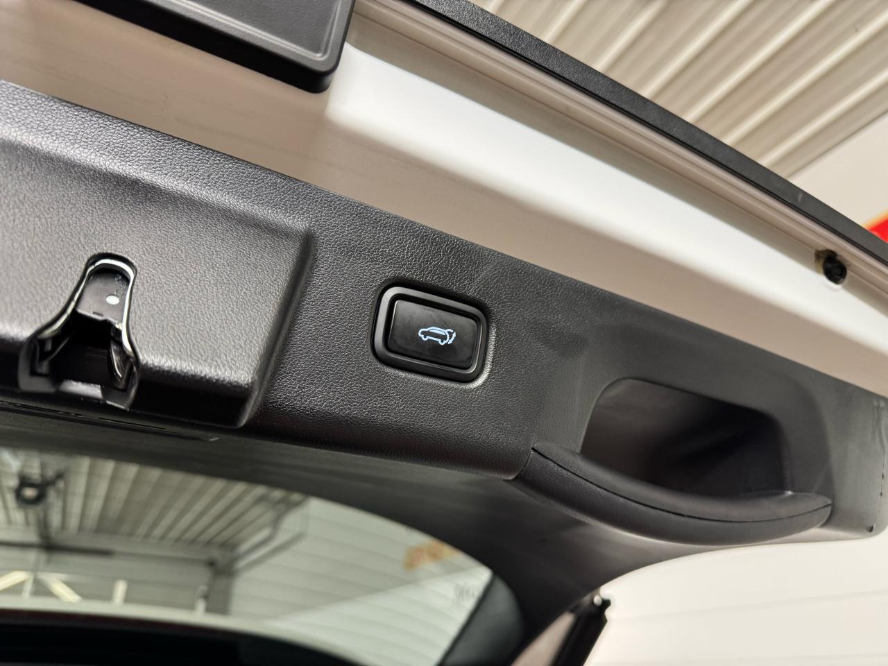 Hyundai Tucson  2023