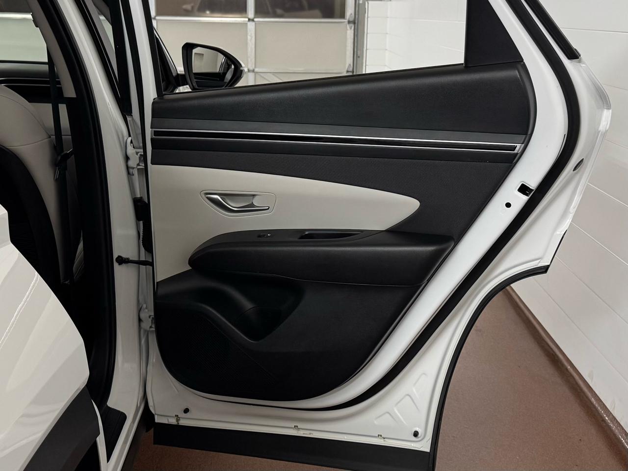 Hyundai Tucson  2023