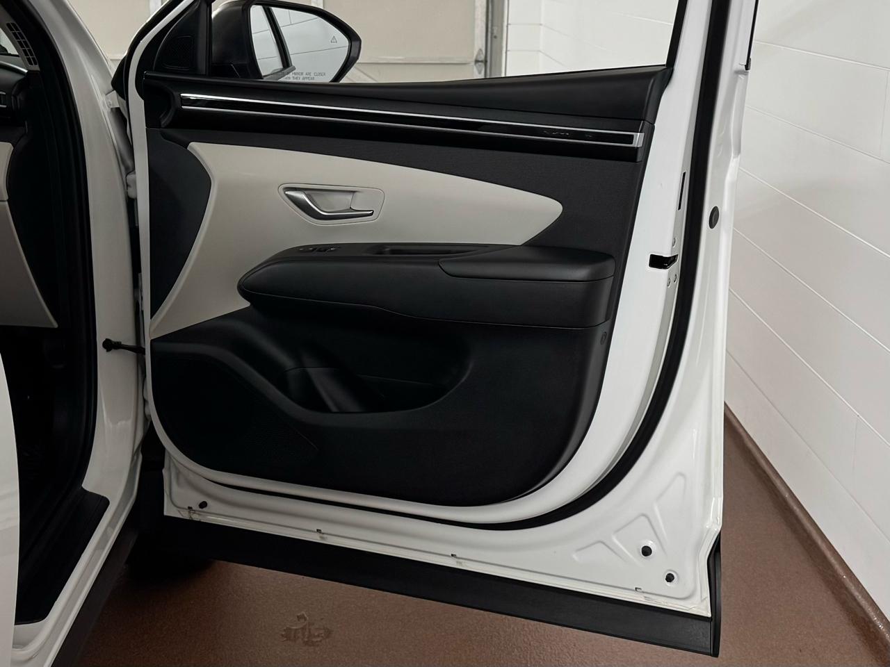 Hyundai Tucson  2023