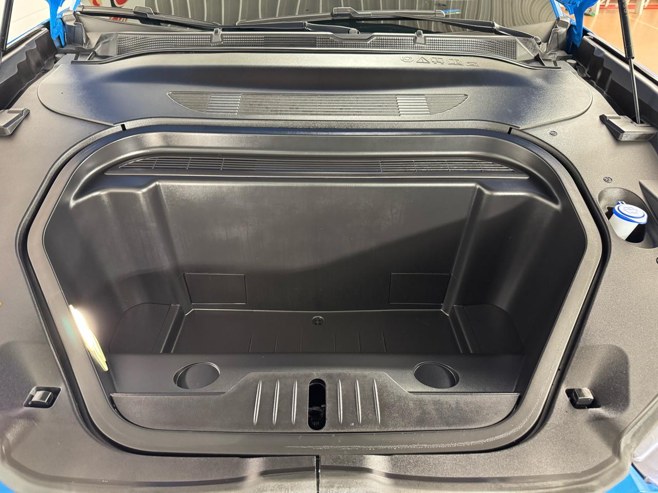 Ford Mustang Mach-E GT AWD 2022