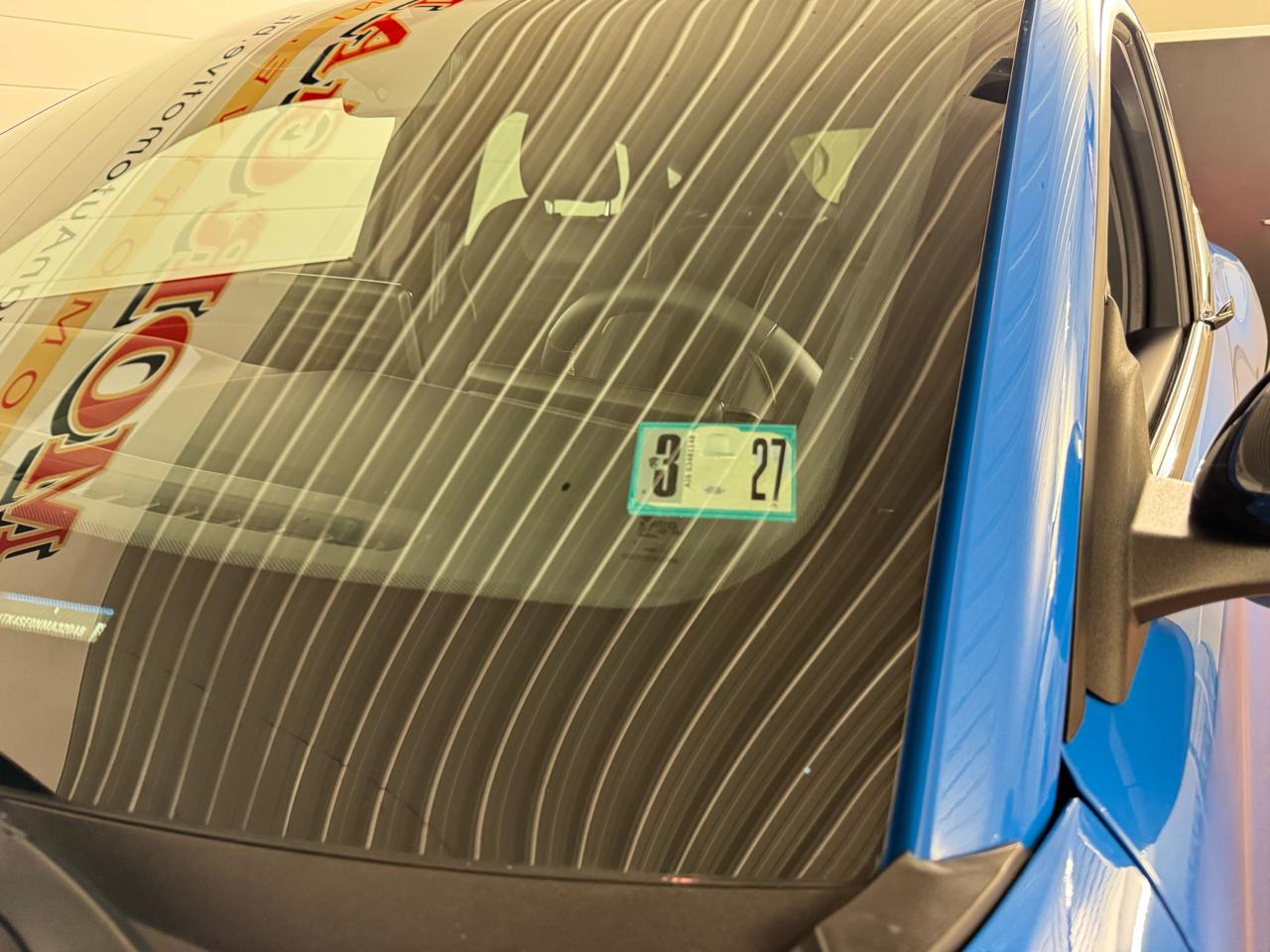 Ford Mustang Mach-E GT AWD 2022