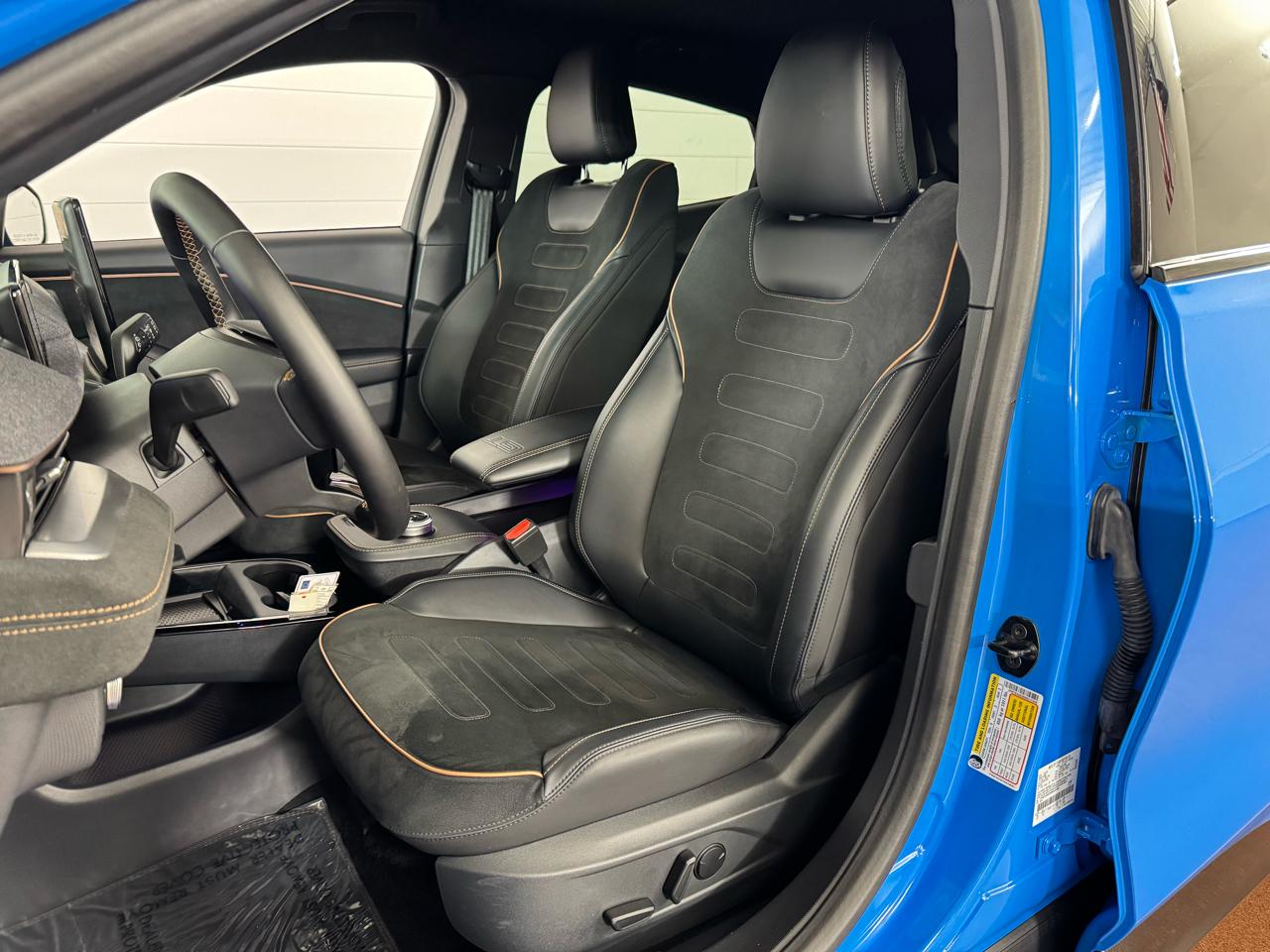 Ford Mustang Mach-E GT AWD 2022