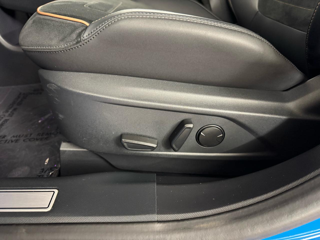 Ford Mustang Mach-E GT AWD 2022