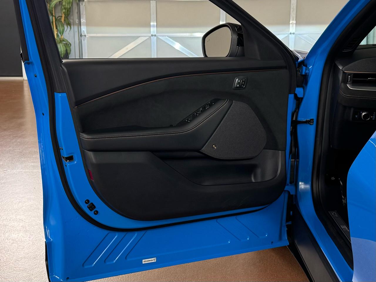 Ford Mustang Mach-E GT AWD 2022