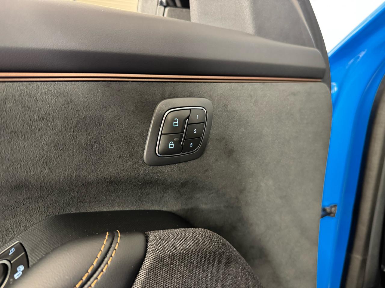 Ford Mustang Mach-E GT AWD 2022