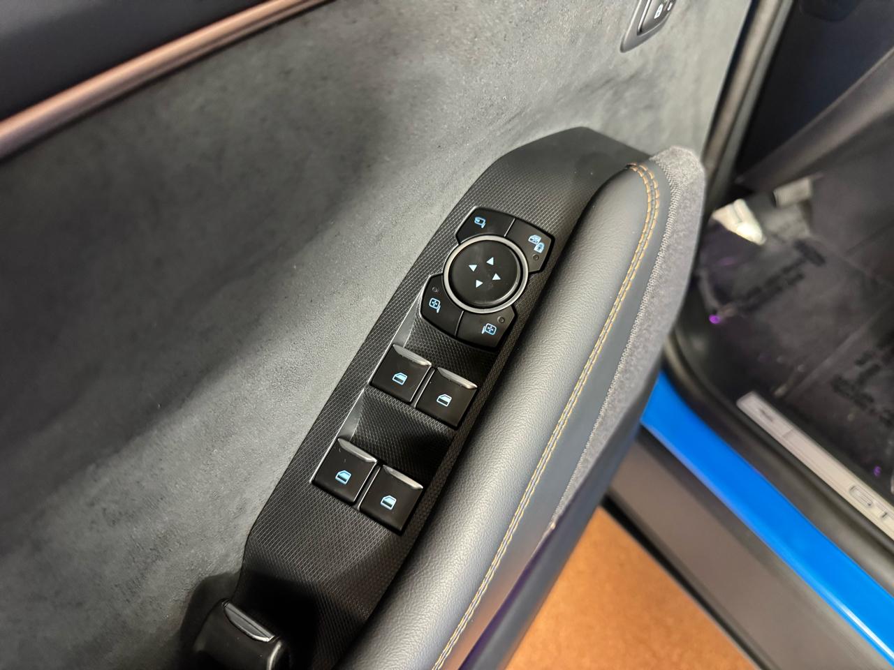 Ford Mustang Mach-E GT AWD 2022