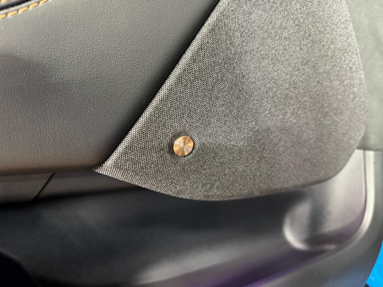 Ford Mustang Mach-E GT AWD 2022