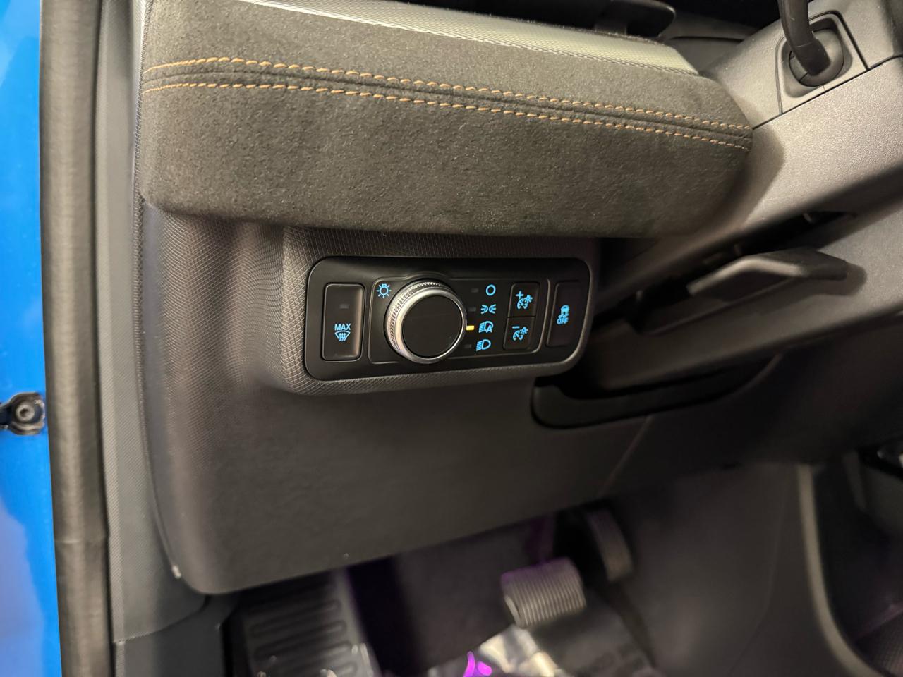 Ford Mustang Mach-E GT AWD 2022