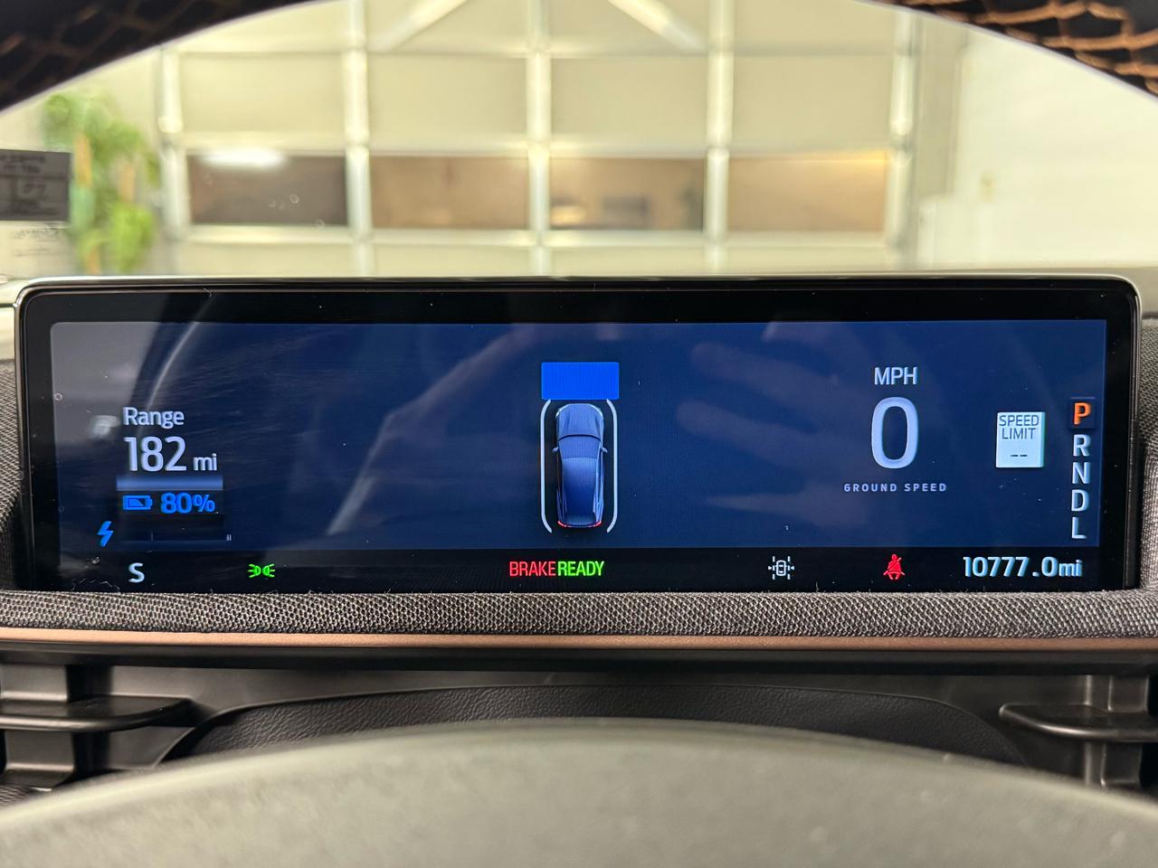 Ford Mustang Mach-E GT AWD 2022