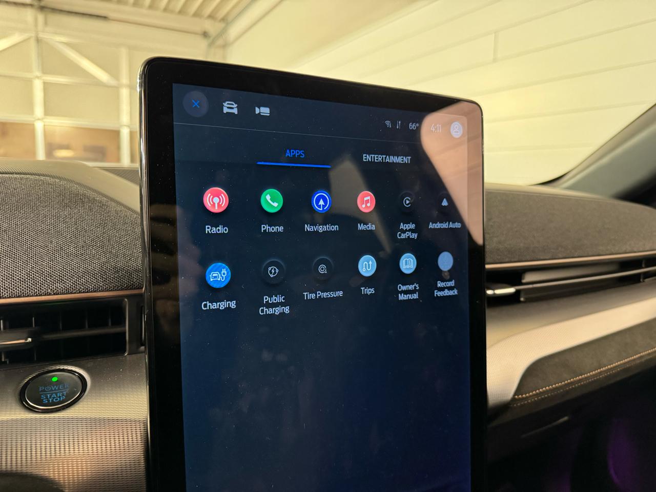 Ford Mustang Mach-E GT AWD 2022